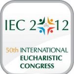IEC 2012 logo